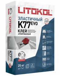 картинка Litokol k77 от базы строительно-отделочных материалов